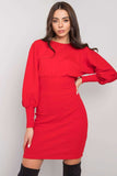 Fitted Long Sleeve Dress for Any Occasion