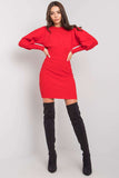 Fitted Long Sleeve Dress for Any Occasion