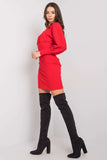 Fitted Long Sleeve Dress for Any Occasion