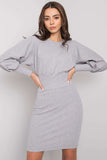Fitted Long Sleeve Dress - Perfect for Any Occasion