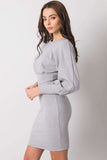Fitted Long Sleeve Dress - Perfect for Any Occasion
