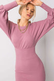 Fitted Long Sleeve Dress for Every Occasion