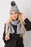 Cozy Winter Hat and Scarf Set for Ultimate Warmth