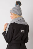 Cozy Winter Hat and Scarf Set for Ultimate Warmth