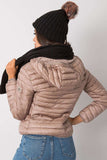 Cozy Winter Hat and Scarf Set - Warm Acrylic Accessory