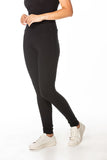 Warm Cotton Knit Sweatpants Soft & Comfortable Design