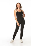 Warm Cotton Knit Sweatpants Soft & Comfortable Design