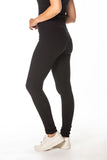 Warm Cotton Knit Sweatpants Soft & Comfortable Design