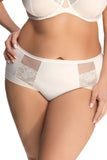 Elastic Comfort Fit Leggings for All Body Types
