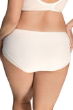 Elastic Comfort Fit Leggings for All Body Types