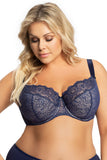 Elegant Lace Padded Bra for Ultimate Comfort and Support