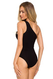 Elegant Cutout Shoulder Body for Evening Styling