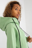  Sweatshirt model 172516 Rue Paris 