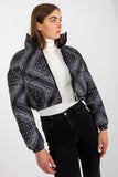 Comfortable Polyester Jacket for Everyday Wear
