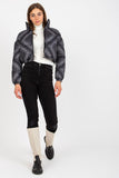 Comfortable Polyester Jacket for Everyday Wear