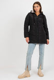 Stylish Polyester Jacket for All-Season Wear