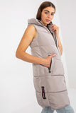 Premium 100% Polyester Stylish Casual Gilet for Everyday Wear