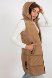 Comfortable Polyester Gilet for Everyday Wear