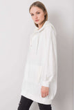 Cozy Hooded Sweatshirt with Kangaroo Pocket for Everyday Wear