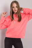 Comfortable Cotton-Spandex Blend Top for Everyday Wear