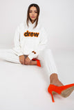 Cozy Women's Hoodie and Pants Sweatshirt Set