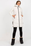 Stylish Polyester Gilet for All-Season Layering