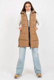 Comfortable Polyester Gilet for Everyday Wear
