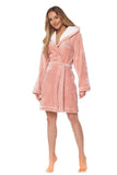 Cozy Polyester Bathrobe for Ultimate Comfort and Relaxation