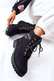 Trapper shoes model 173429 Step in style 