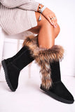  Snow boots model 173442 Step in style 
