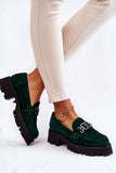  Half shoes model 173464 Step in style 