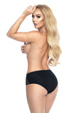 Classic Soft Fabric Lined Panties for Everyday Comfort