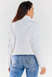  Turtleneck model 173931 awama 