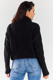  Turtleneck model 173932 awama 