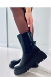 Jodhpur boot model 174081 Inello