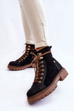  Boots model 174145 Step in style 