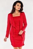 Loose-Fitting Long-Sleeved Unlined Bedspread - Made in Poland