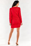 Loose-Fitting Long-Sleeved Unlined Bedspread - Made in Poland