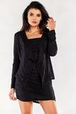 Loose-Fitting Long-Sleeved Bedspread - Made in Poland