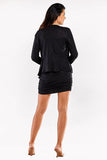Loose-Fitting Long-Sleeved Bedspread - Made in Poland