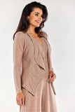 Loose-Fitting Long-Sleeved Unlined Bedspread Made in Poland