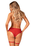 Sensual Curves Panties for Ultimate Comfort and Allure