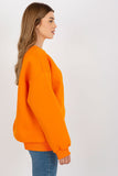 Elegant Embroidered Long Sleeve Ladies' Blouse