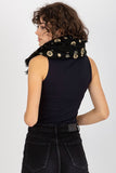 Stylish Patterned Sling for Versatile Outfit Styling