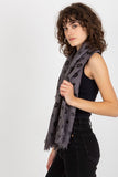 Stylish Patterned Sling Scarf for Versatile Outfits