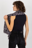 Stylish Patterned Sling Scarf for Versatile Outfits