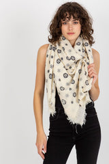 Versatile Patterned Sling - Perfect for Stylish Looks - beige / one-size-fits-all