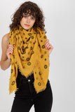 Versatile Patterned Sling Scarf for Stylish Outfits