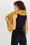 Versatile Patterned Sling Scarf for Stylish Outfits