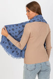 Chic Patterned Sling for Versatile Styling Options